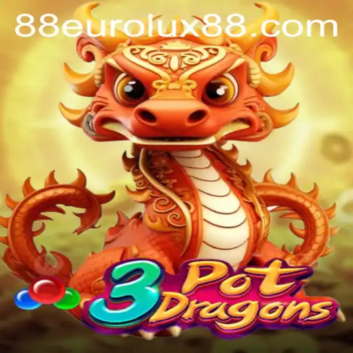 Dive into the Magical Realm of 3PotDragons with EuroLux88