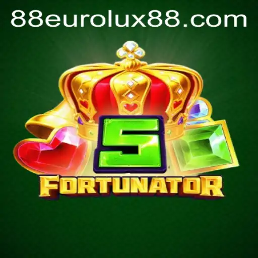 Unveiling 5Fortunator: The Exciting New Game from EuroLux88
