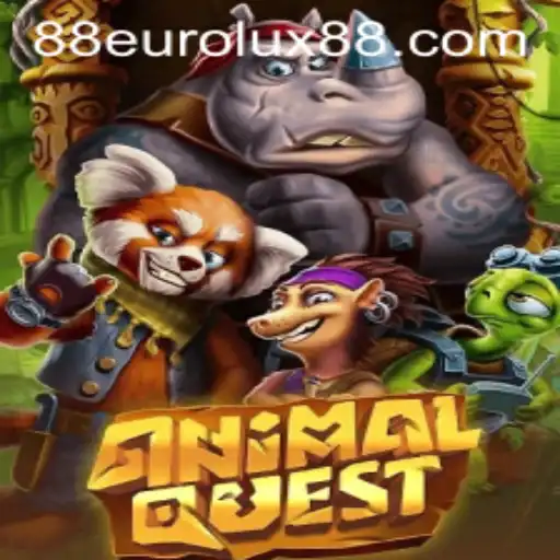 Discover the Thrilling World of AnimalQuest: A Deep Dive into Gameplay and Rules