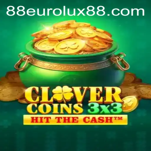 Exploring Clovercoin3x3: A Captivating Gaming Experience by EuroLux88