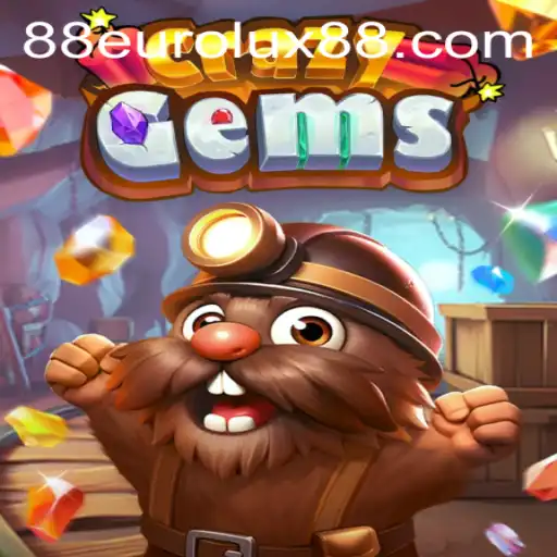 Exploring the Enchanting World of CrazyGems: A Game of Strategy and Chance