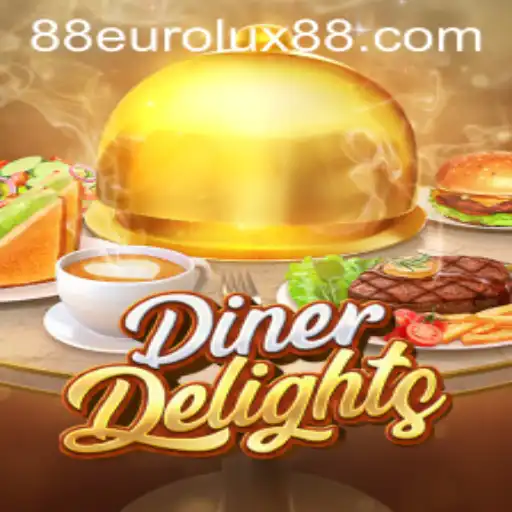 Discover the Excitement of DinerDelights: A Culinary Adventure with EuroLux88