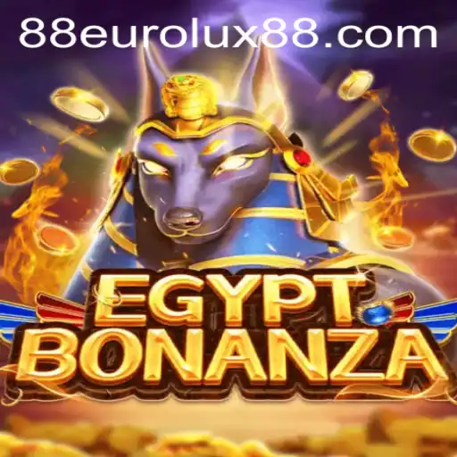 Discover the Mystical World of EgyptBonanza with EuroLux88
