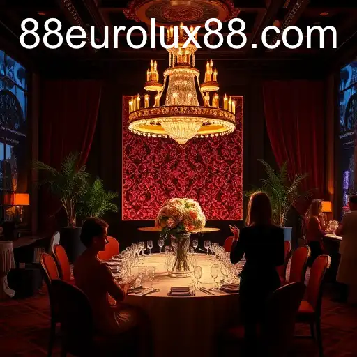 The Alluring World of Exclusive Events: Unveiling EuroLux88's Mastery