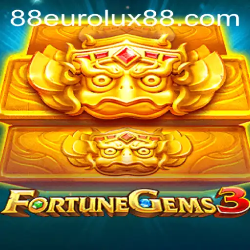 Discovering FortuneGems3: A Deep Dive into the Game and Its EuroLux88 Influence