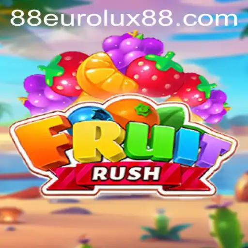 The Exciting World of FruitRush: Exploring the Epic Gameplay and Strategies