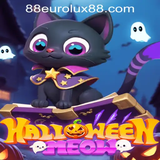 Discovering the Enchanting World of HalloweenMeow and EuroLux88