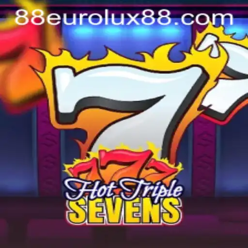 Exploring HotTripleSevens: A Thrilling Adventure with EuroLux88