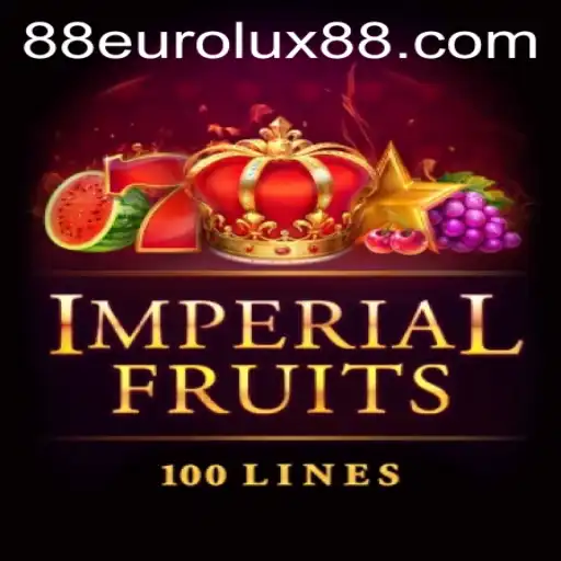 ImperialFruits100: Discover the Exciting World of EuroLux88 Gaming
