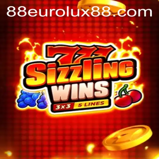 Explore the Thrills of 777SizzlingWins: The Ultimate Gaming Experience with EuroLux88