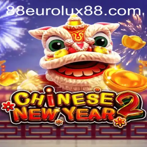 Exploring the Enchanting World of CHINESENEWYEAR2 in EuroLux88