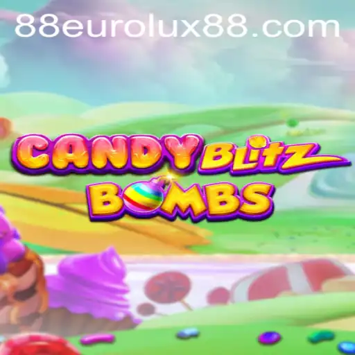 CandyBlitzBombs: A Sweet Explosion in Gaming