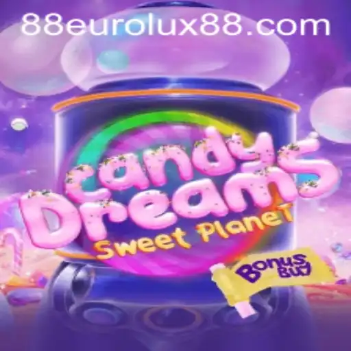CandyDreamsSweetPlanet: Embark on a Sugary Adventure with EuroLux88
