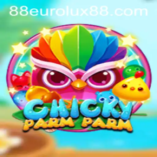 Discover the Thrills of ChickyParmParm: A New Gaming Adventure with EuroLux88