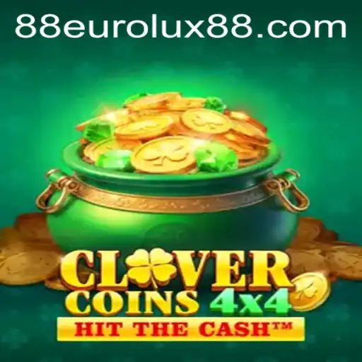 CloverCoins4x4: An In-Depth Look at the Latest Gaming Sensation
