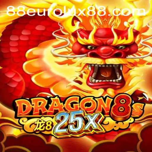 Exploring the Fascinating World of Dragon8s25x: Dive into EuroLux88