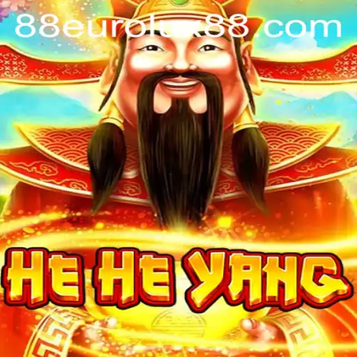 Explore the Enchanting World of HeHeYang: A EuroLux88 Adventure