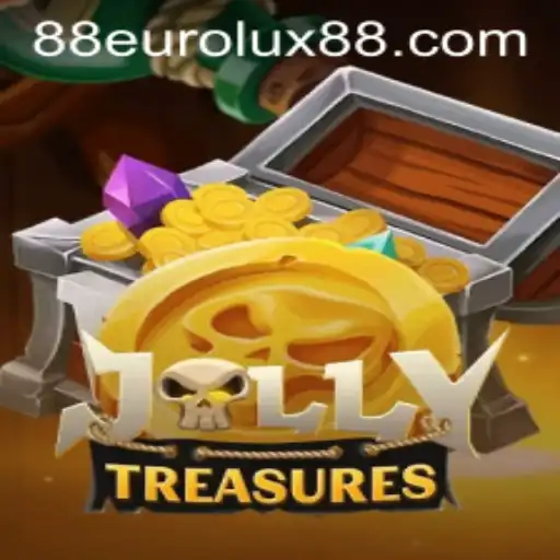 Discover the Adventure of JollyTreasures with EuroLux88