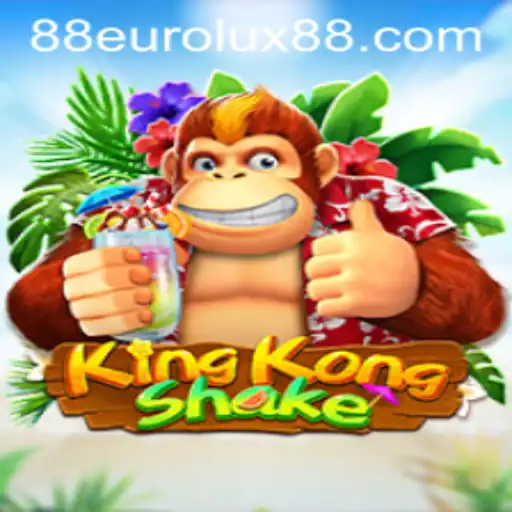 Exploring the Thrill of KingKongShake: A New Gaming Adventure with EuroLux88