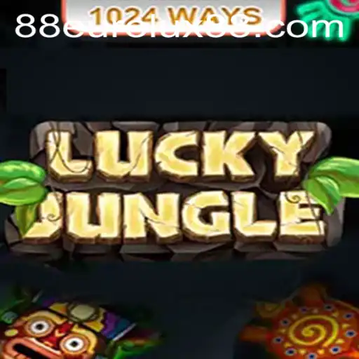Discover the Excitement of LuckyJungle1024: A Unique Blend of Fun and Adventure