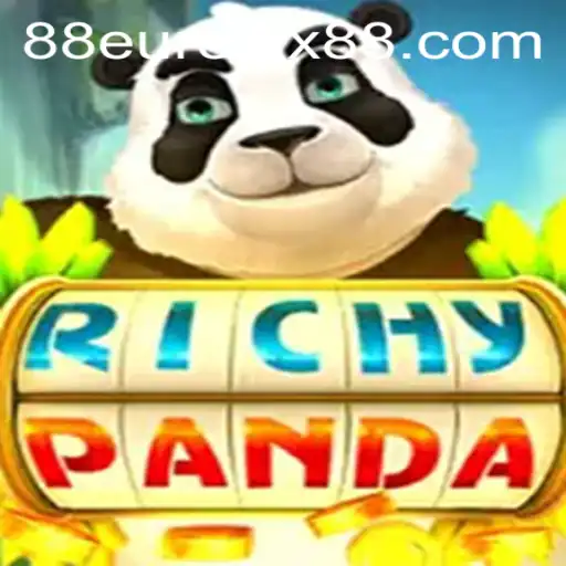 Exploring the Thrilling Universe of RichyPanda: The Latest Sensation with EuroLux88