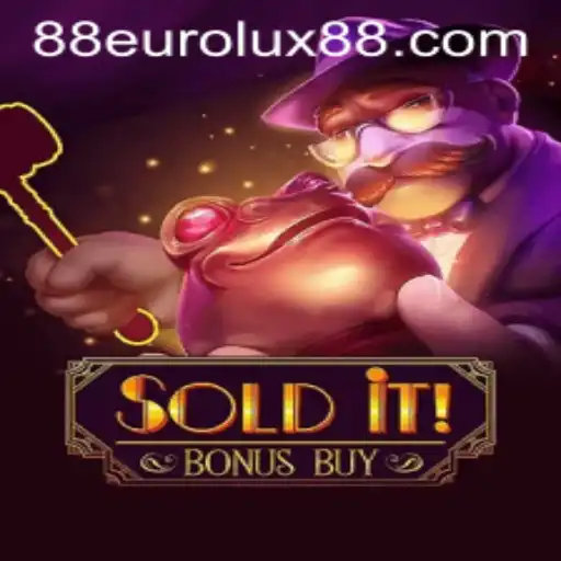 Exploring the Exciting World of SolditBonusBuy: The Innovative Game from EuroLux88