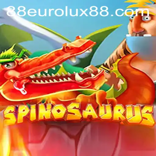 Spinosaurus: The Thrilling Adventure in EuroLux88