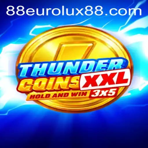 Exploring the Thrills of ThunderCoinsXxl: A New Era in Gaming with EuroLux88