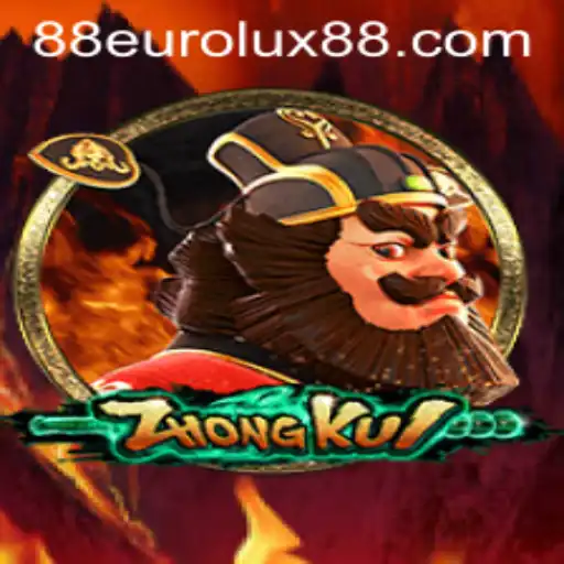 Discovering ZhongKui: A Deep Dive into the Game and EuroLux88 Connection
