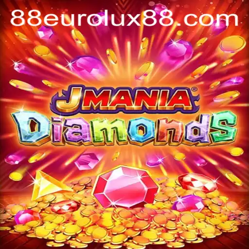 Discover the Thrilling World of JManiaDiamonds and EuroLux88