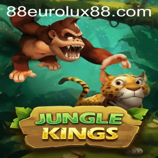 Unleashing Adventure with JungleKings and EuroLux88