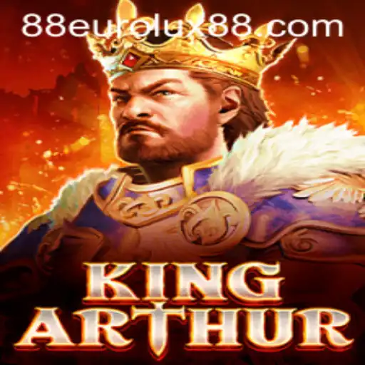 KingArthur: The Epic Fantasy Game with a Twist of EuroLux88