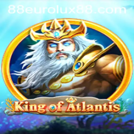Dive into the Mystical World of KingofAtlantis with EuroLux88