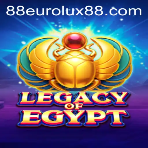 Unveiling the Mysteries of LegacyOfEgypt Through EuroLux88