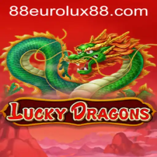 Exploring the Enchanting World of LuckyDragons: Unveiling EuroLux88