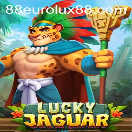 Discover the Excitement of LuckyJaguar: A Game-Changer at EuroLux88