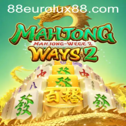 Exploring MahjongWays2: A Deeper Dive into the Game with EuroLux88