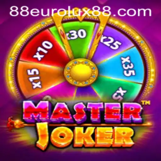 MasterJoker: Stepping into the World of Thrills with EuroLux88