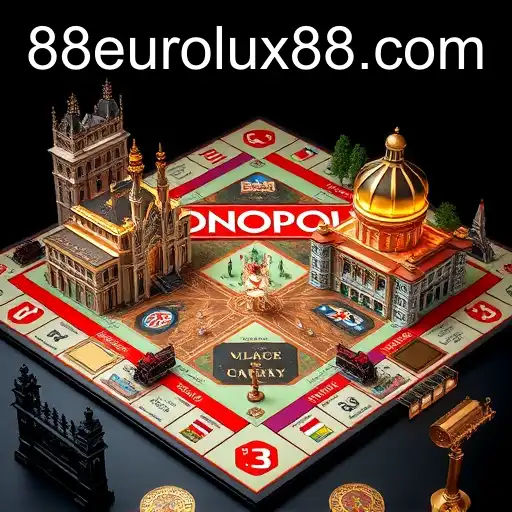 Monopoly and EuroLux88: A Deep Dive into Market Dominance