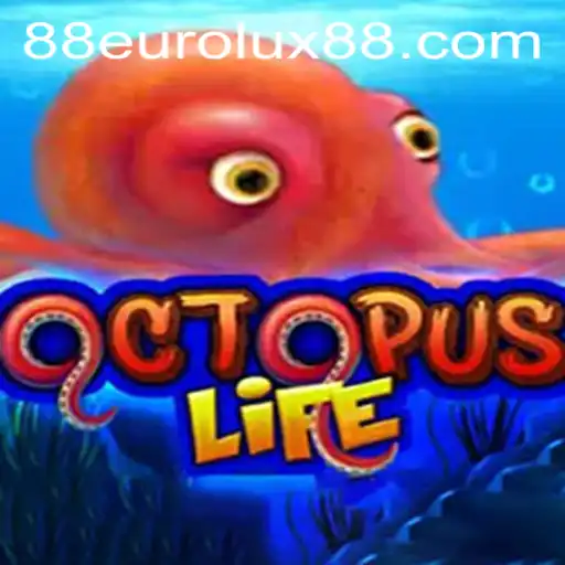 OctopusLife: Navigating a Complex Underwater Realm with Innovation and Strategy
