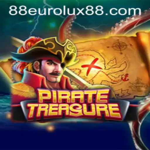 Exploring the Thrilling World of PirateTreasure with EuroLux88