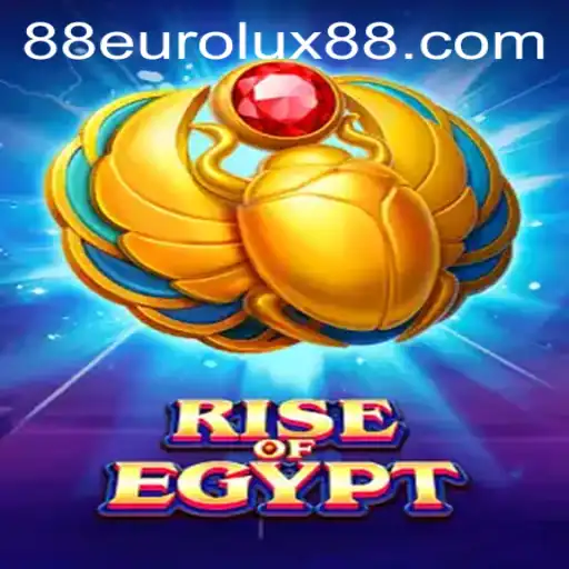 Exploring the Exciting World of RiseOfEgypt and the Intriguing Connection with EuroLux88