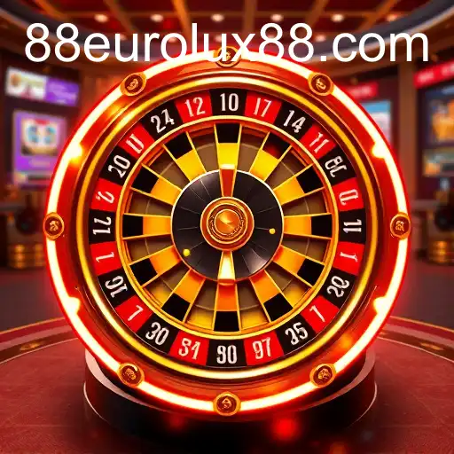 Exploring the World of Rotary Games with EuroLux88