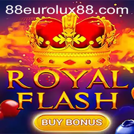 Exploring RoyalFlashBuyBonus: A New Gaming Sensation by EuroLux88