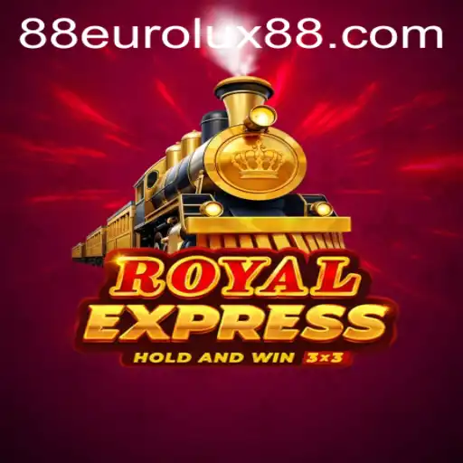 Discovering RoyalExpress: A Journey Through the EuroLux88 Game