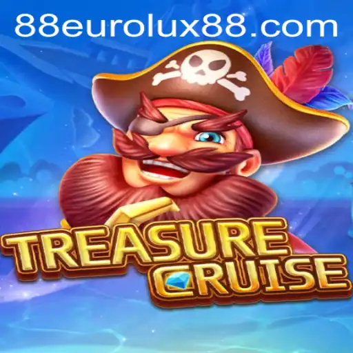 Experience the Thrill of TREASURECRUISE: A Deep Dive into EuroLux88's Latest Sensation