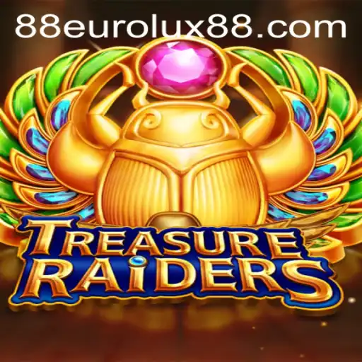 Embark on an Epic Adventure with TREASURERAIDERS and EuroLux88