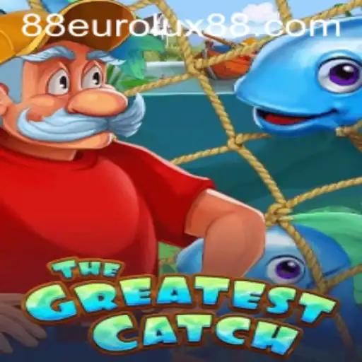 Unveiling TheGreatestCatch: Dive into the Game Everyone's Talking About