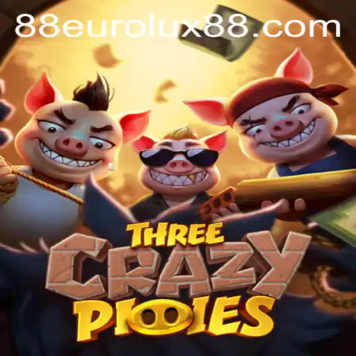 Discover the Exciting World of ThreeCrazyPiggies: A EuroLux88 Adventure
