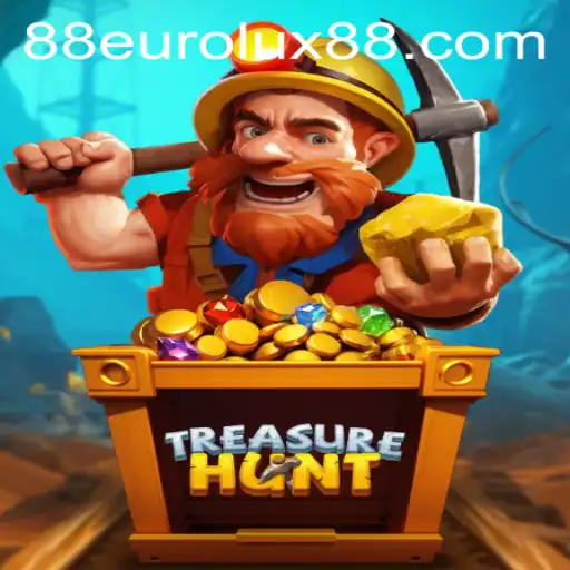 Exploring TreasureHunt: An Adventure with EuroLux88